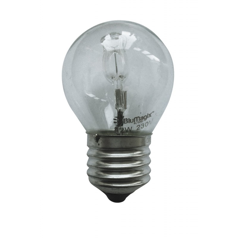 BluMagix HALOGÉN ÉGŐ 42W- ENERGIATAKARÉKOS