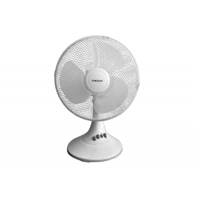 Asztali ventilátor 12"- 30cm