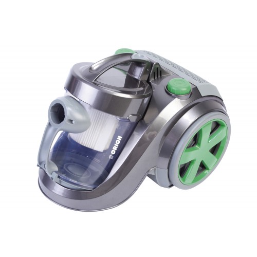 Porzsák nélküli design porszívó 700W 