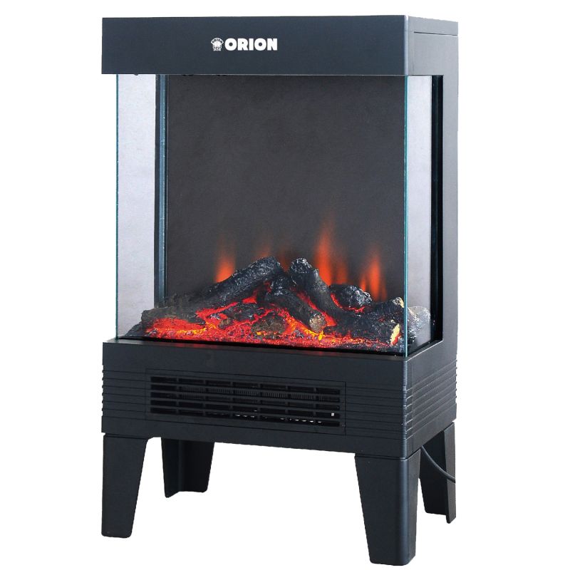 Elektromos kandalló