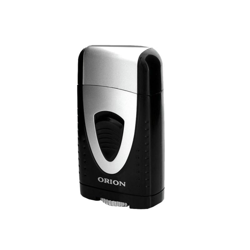 Férfi elemes úti borotva 