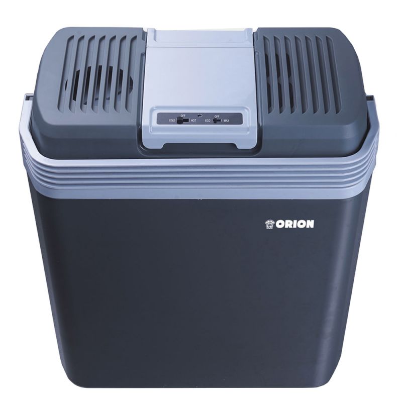 Autós hűtő-fűtő láda 20 L