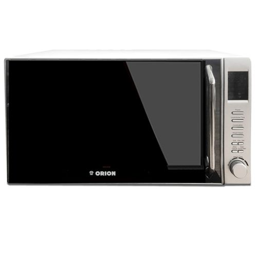 Digitális mikrohullámú sütő 28 literes grilles