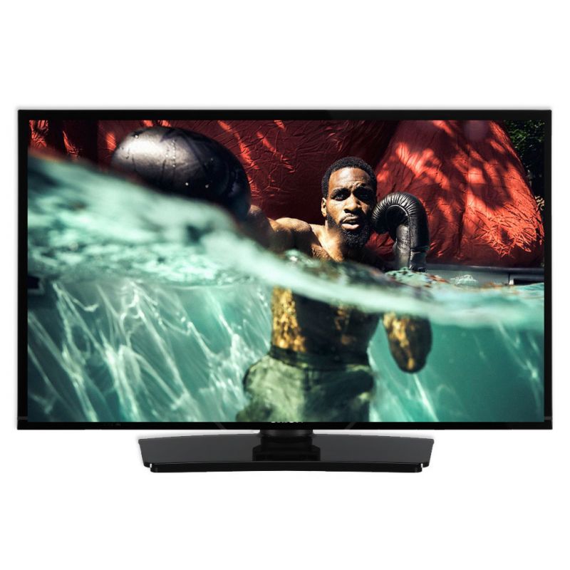 24" HD-Ready LED TV