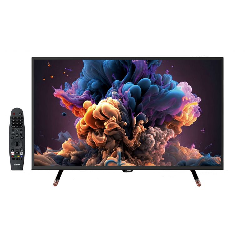 43" WEBOS FHD SMART LED TV