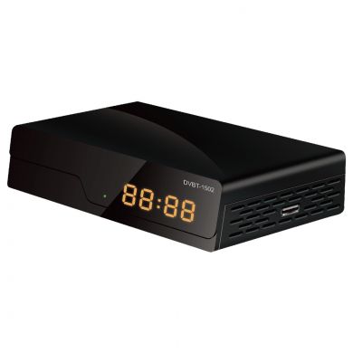 Digitális dekóder HD Set Top Box PVR