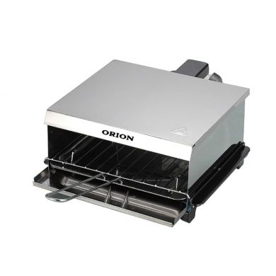 ORION OREG-106 BC RETRO SZEDVICSSÜTŐ