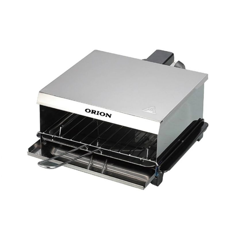 ORION OREG-106 BC RETRO SZEDVICSSÜTŐ