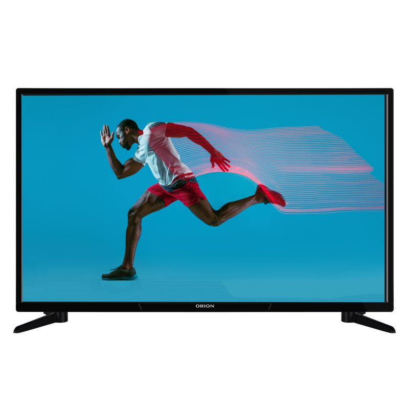32" HD-Ready LED TV DVBT2/S2 Mpeg4 tuner USB