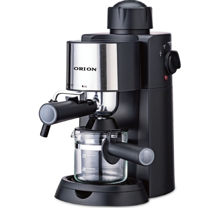 ORION OCM-2025B Eszpresszó Kávéfőző