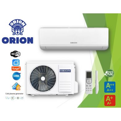 Orion PureLine 18000BTU Inverteres Klíma