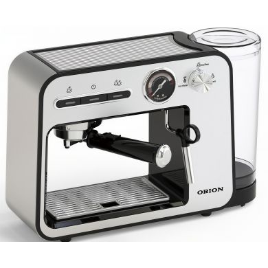 ORION OCM-693B 3 az 1-ben multifunkciós kávéfőző