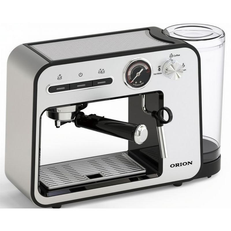 ORION OCM-693B 3 az 1-ben multifunkciós kávéfőző