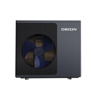 Monoblokk R290 hőszivattyúk