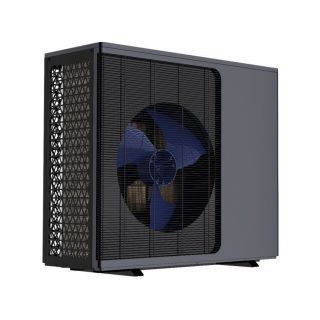 Lakossági Hőszivattyú