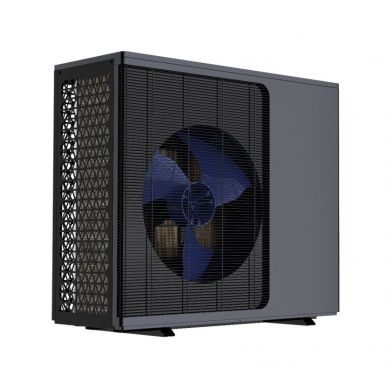 Lakossági Hőszivattyú